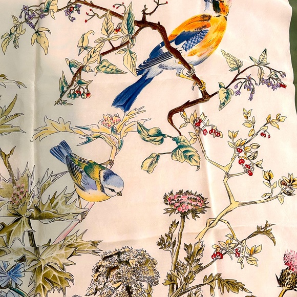 Vintage Gucci scarf - Picture 4 of 7
